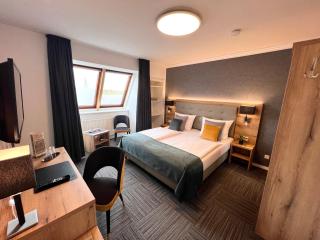 Hotel Garni am Obsthof GbR - Stade - 8