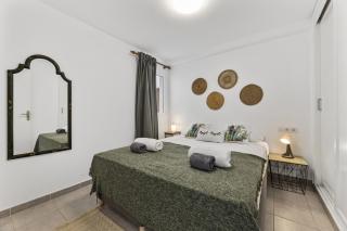 Apartamento Ocean View - Tías - 6