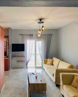 City View Apartment - Kavala - 8