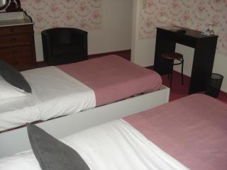 Hotel Montovani - Brügge - 2