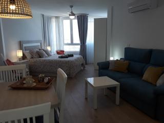 Algaida Studio Calahonda, Pools, Garden and 150 m Beach - Sitio de Calahonda - 1