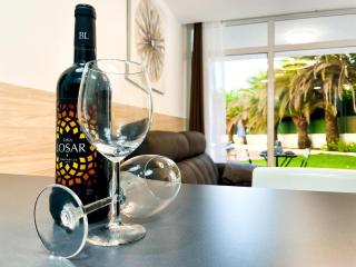 Pool View Holiday Home - Playa del Inglés - 0