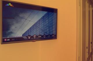 Alexakis Hotel & Spa - Loutra Ipatis - 9