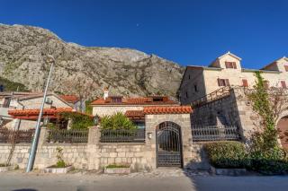 Stone apartment Djuretic - Kotor (Cattaro) - 2
