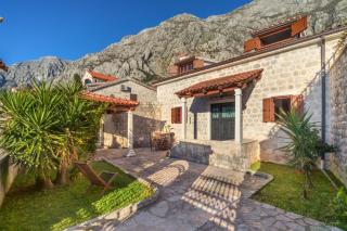 Stone apartment Djuretic - Kotor (Cattaro) - 5