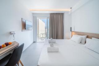 Kahlua Boutique Hotel - Hersonissos - 1