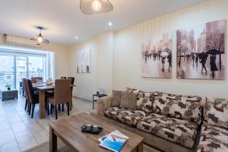 Celeste 3-Bedroom Apartment in Larnaca - Larnaca - 0