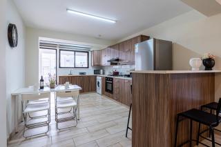 Celeste 3-Bedroom Apartment in Larnaca - Larnaca - 3