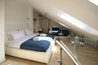 Noemi's Loft - Double Floor Apartment - Old Town - Krakow - 1