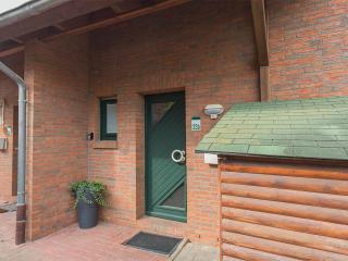 Ferienhaus Perlmuschel, FeWo Vermittlung Nordsee - 9