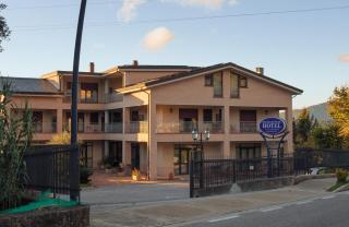 Ruggiero Park Hotel - Vallo della Lucania - 6