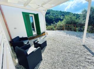 Country House “ Il Mandorlo” - Acciaroli - 4
