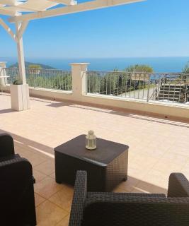 Country House “ Il Mandorlo” - Acciaroli - 5