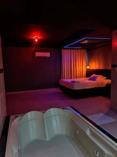 Gran Motel - Taguatinga - 3