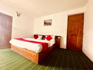 The Daulat - A Luxury Stay - 5