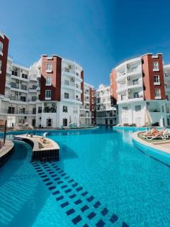 Elegant Stay - Hurghada - 1