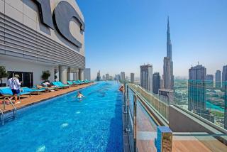 La Dolce Vita Residence by Suiteable Interiors - Dubai - 6