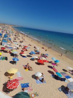 Mexico one bedroom apartment with patio and garden - 6