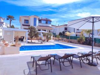 Fantástica Villa Familiar en La Marina - San Fulgencio - 0