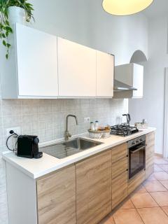 Al centro storico Home - 3