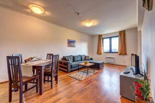 Aparthotel Silver Hills Free Parking - Smoljan - 2