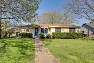 Bring Your Boat! 'Granbury on the Lake' w/ Deck - 9