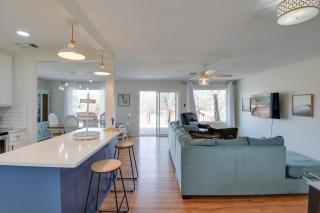 Bring Your Boat! 'Granbury on the Lake' w/ Deck - 5