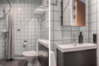 HomeX Hotel for Gamers - Täby - 2