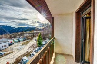 Aparthotel Silver Hills Free Parking - Smoljan - 1