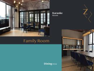Scarletz Suites • KLCC • King Bed (R) - Kuala Lumpur - 2