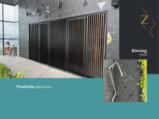 Scarletz Suites • KLCC • King Bed (R) - 5