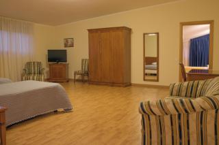 Ruggiero Park Hotel - Vallo della Lucania - 3