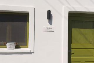 Finikas Cave House - 6