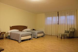 Ruggiero Park Hotel - Vallo della Lucania - 1
