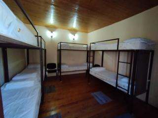 Wooden_Room_Hostel - Erevan - 4