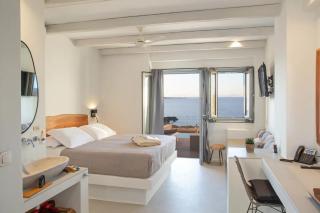 Paros Cape Suites - Naousa - 8