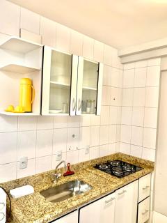 Flats Bueno inn concept home - 1