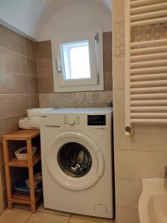 La Teresina Holiday Homes - Matera - 9