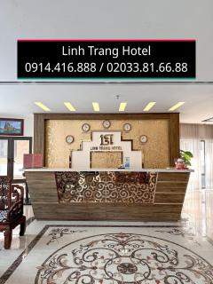 Linh Trang Hạ Long Hotel - Ha Long - 0