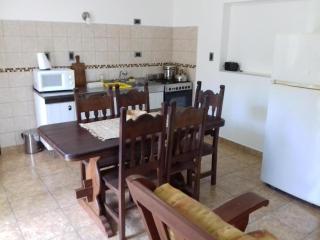 Las Palmas - Concepción del Uruguay - 2