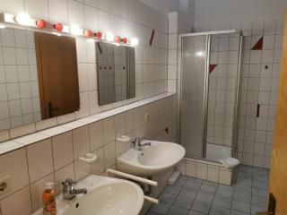 Schwarzwald Sportzentrum Neubulach - Neubulach - 9