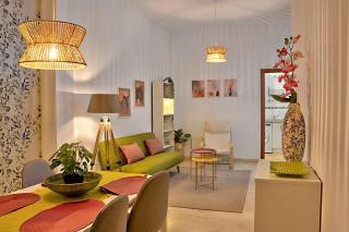 Apartamento Calle Feria - Siviglia - 0
