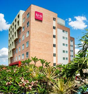 Iu-á Hotel - Juazeiro do Norte - 9