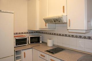 Apartamento Calle Feria - Siviglia - 7