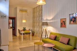 Apartamento Calle Feria - Siviglia - 3