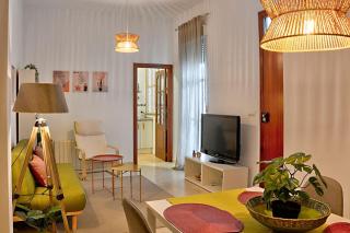 Apartamento Calle Feria - Siviglia - 1