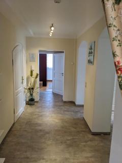 Altenberger Stadtvilla - 1