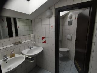 Schwarzwald Sportzentrum Neubulach - Neubulach - 7