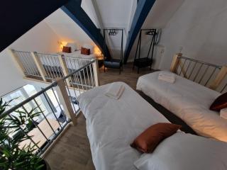 Woonhotel Petruskerk - 6