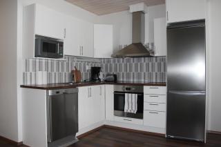 Holiday Houses Saimaa Gardens - 7